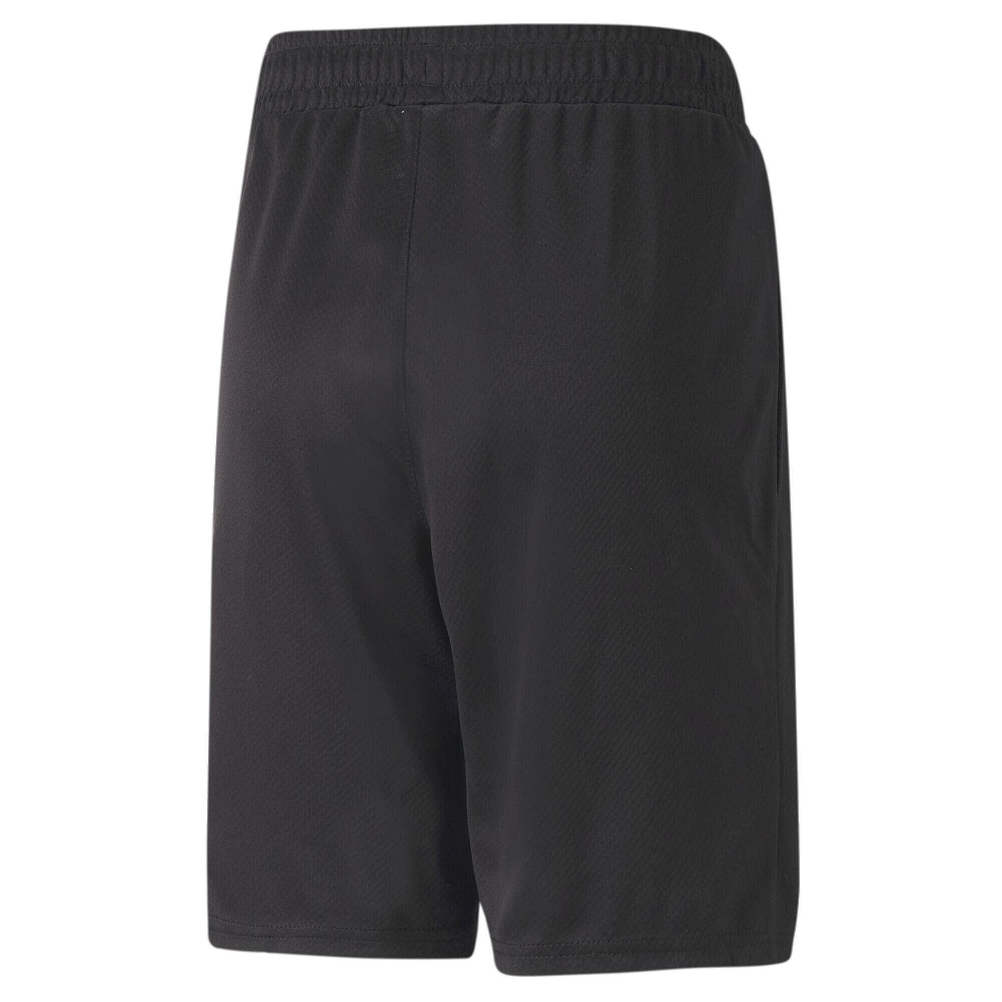 Short de football Neymar Jr Enfant et Ado PUMA Black 2/2