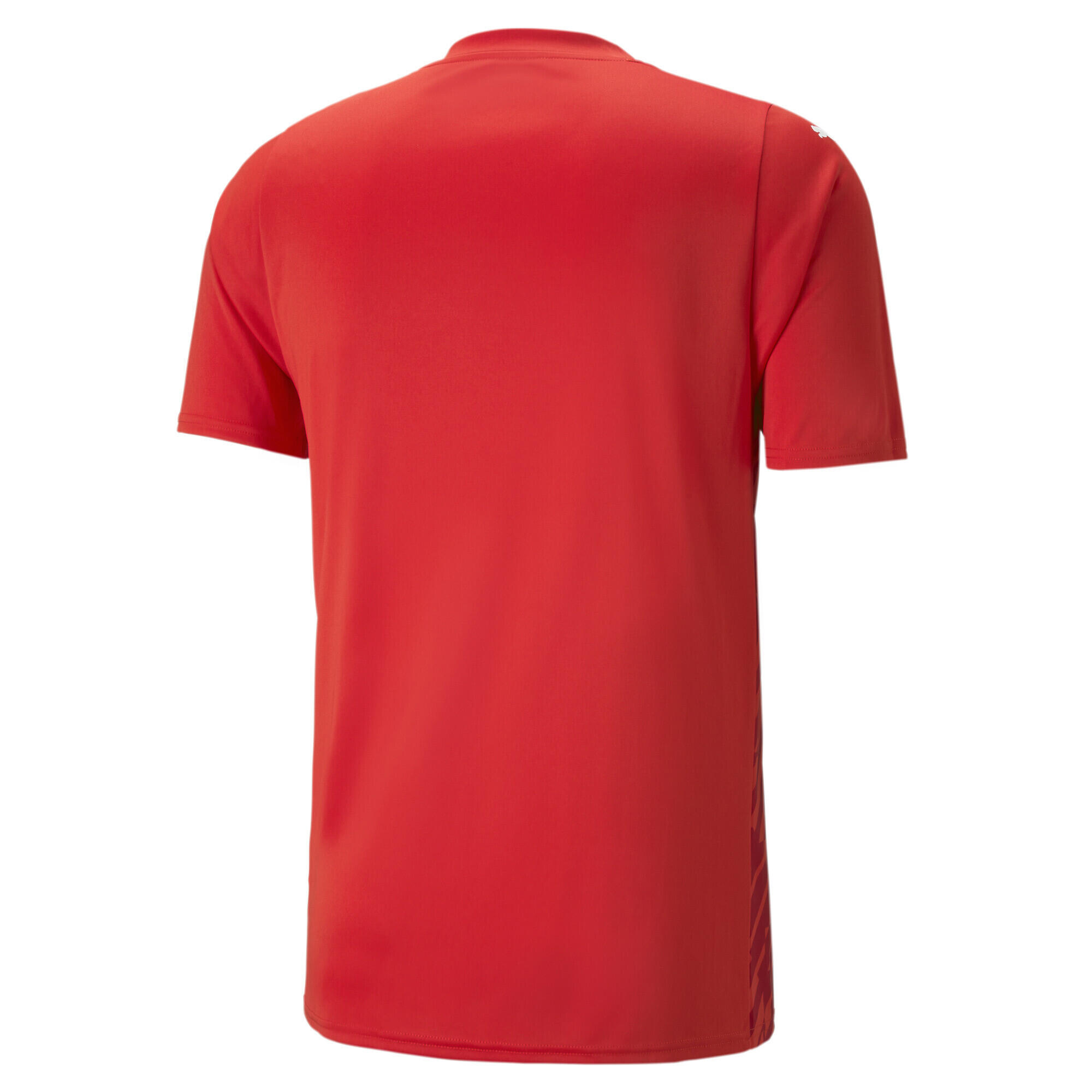 Maillot de football teamULTIMATE PUMA Red 6/6