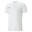 Maglia da calcio teamULTIMATE da uomo PUMA White