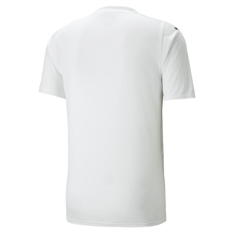 Maillot de football teamULTIMATE PUMA White