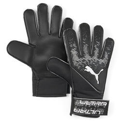 Guantes de portero ULTRA Grip 4 RC PUMA Black White