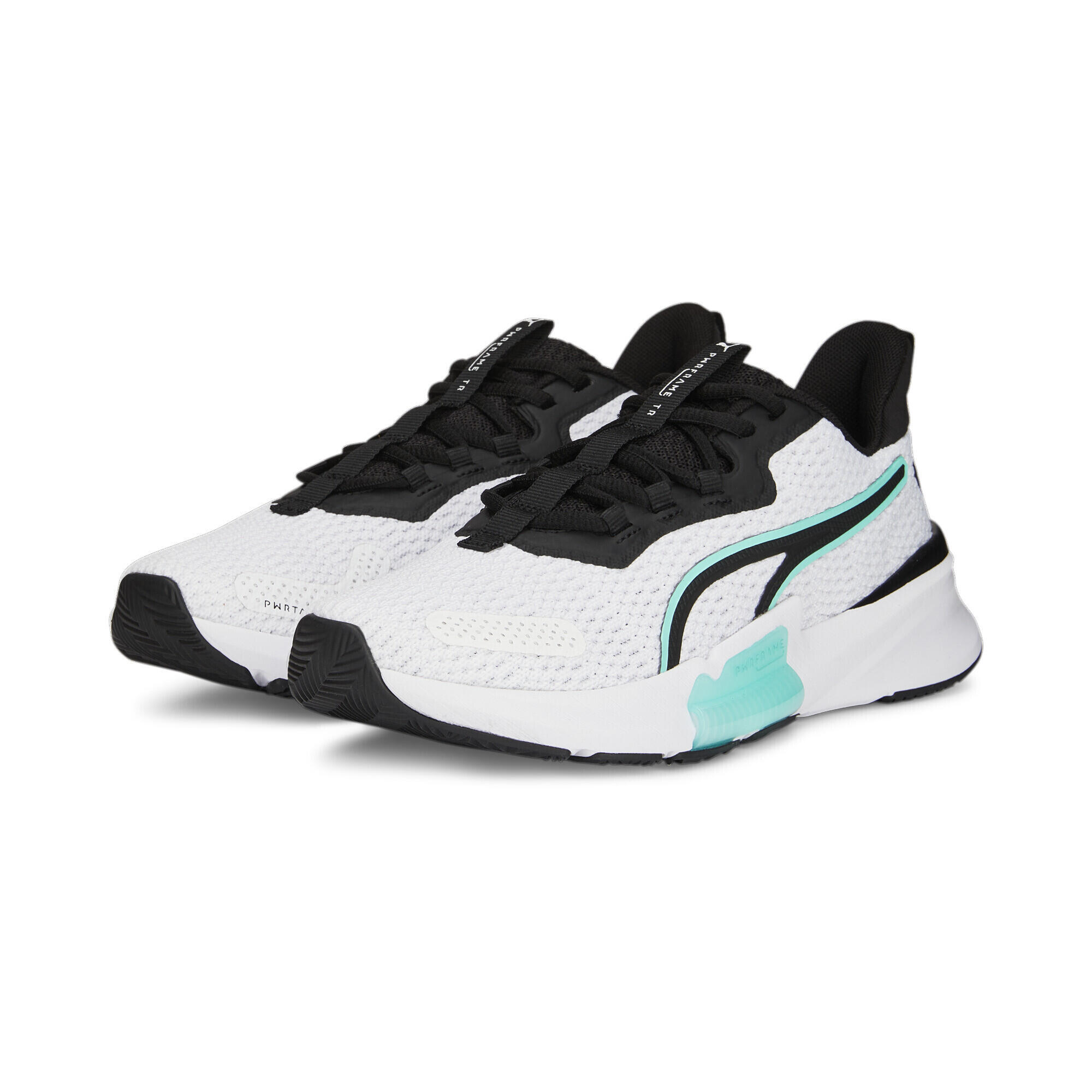 Scarpe da training PWRFrame TR 2 da donna PUMA PUMA Decathlon