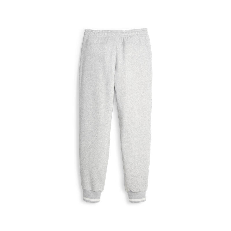 Pantalon de survêtement en polaire PUMA SQUAD Enfant et Adolescent PUMA