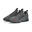 Axelion Refresh Laufschuhe Herren PUMA Black Cool Dark Gray Red