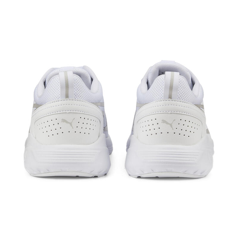 All Day Active sneakers PUMA White Gray Violet