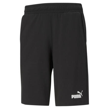 Short en jersey Essentials Homme PUMA Peacoat Blue
