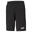 Essentials jersey herenshort PUMA Black