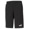 Shorts de punto Essentials Hombre PUMA Negro