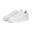 Carina Street sneakers voor dames PUMA White Gold