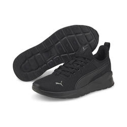 Anzarun Lite sportschoenen voor jongeren PUMA Black Ultra Gray