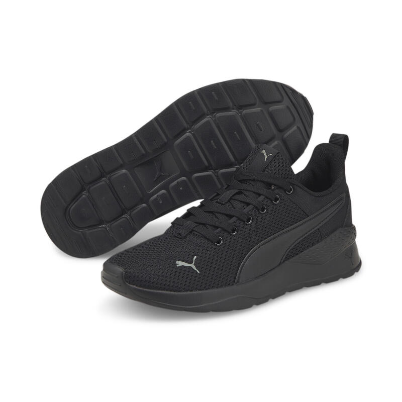 Anzarun Lite Sneakers Jugendliche PUMA Black Ultra Gray