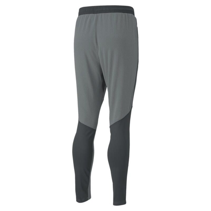 Pantalones de training de fútbol KING Ultimate PUMA Charcoal Gray