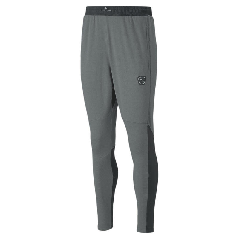 Pantalon d’entraînement KING Ultimate PUMA Charcoal Gray