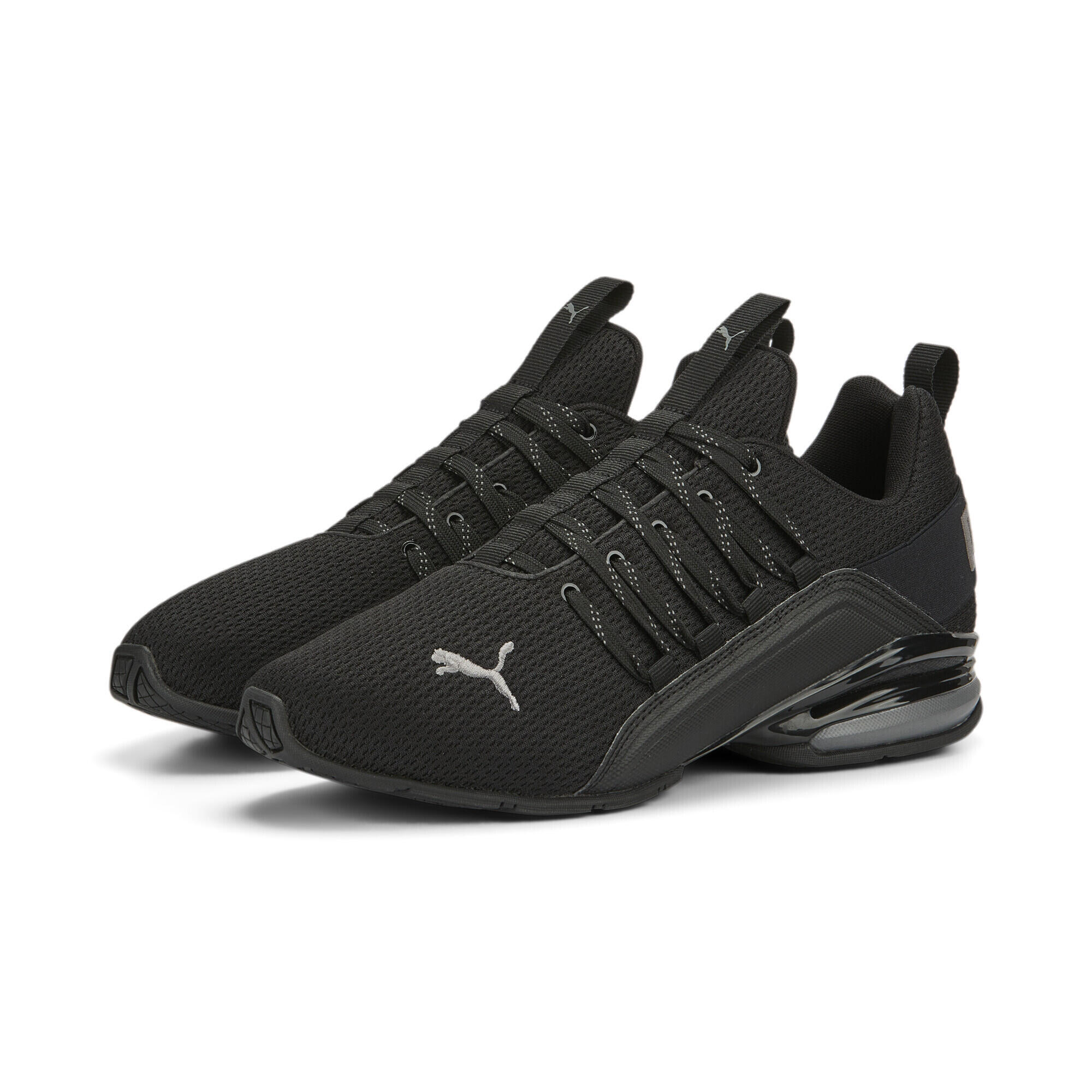 Sapatilhas de corrida PUMA Axelion Refresh Homem