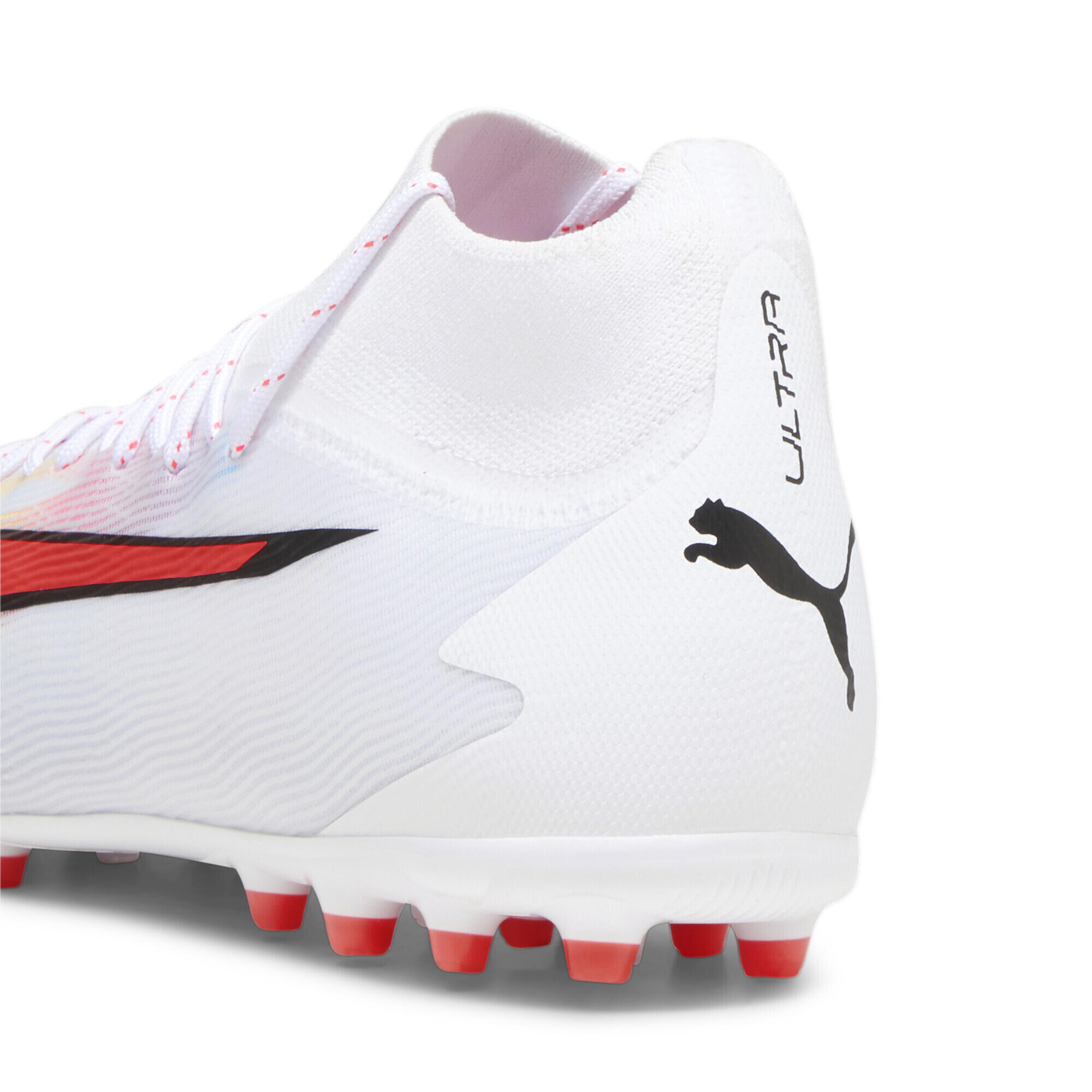 Sapatos de futebol Puma Ultra Pro Mg 4/7