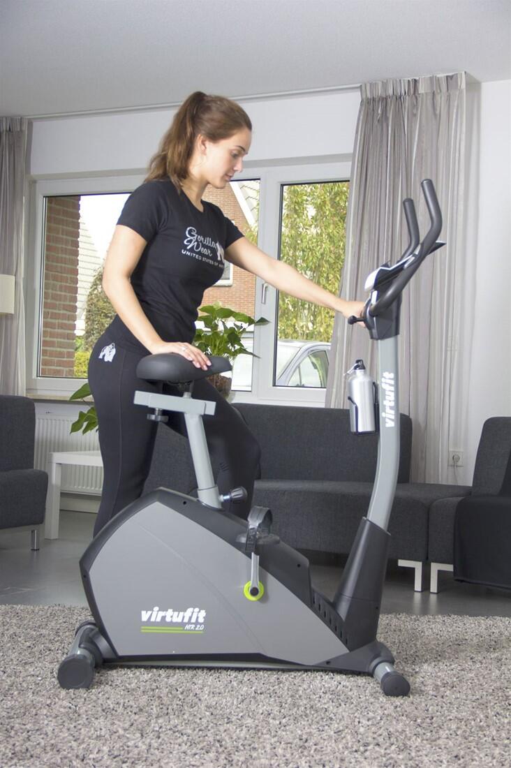 Hometrainer - HTR200 4/7