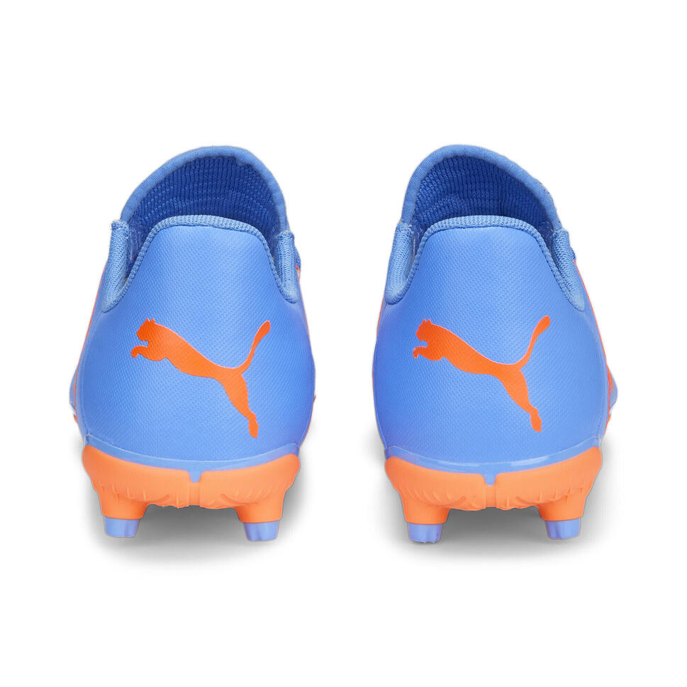 Buty piłkarskie dla dzieci Puma Future Play Fgag JR