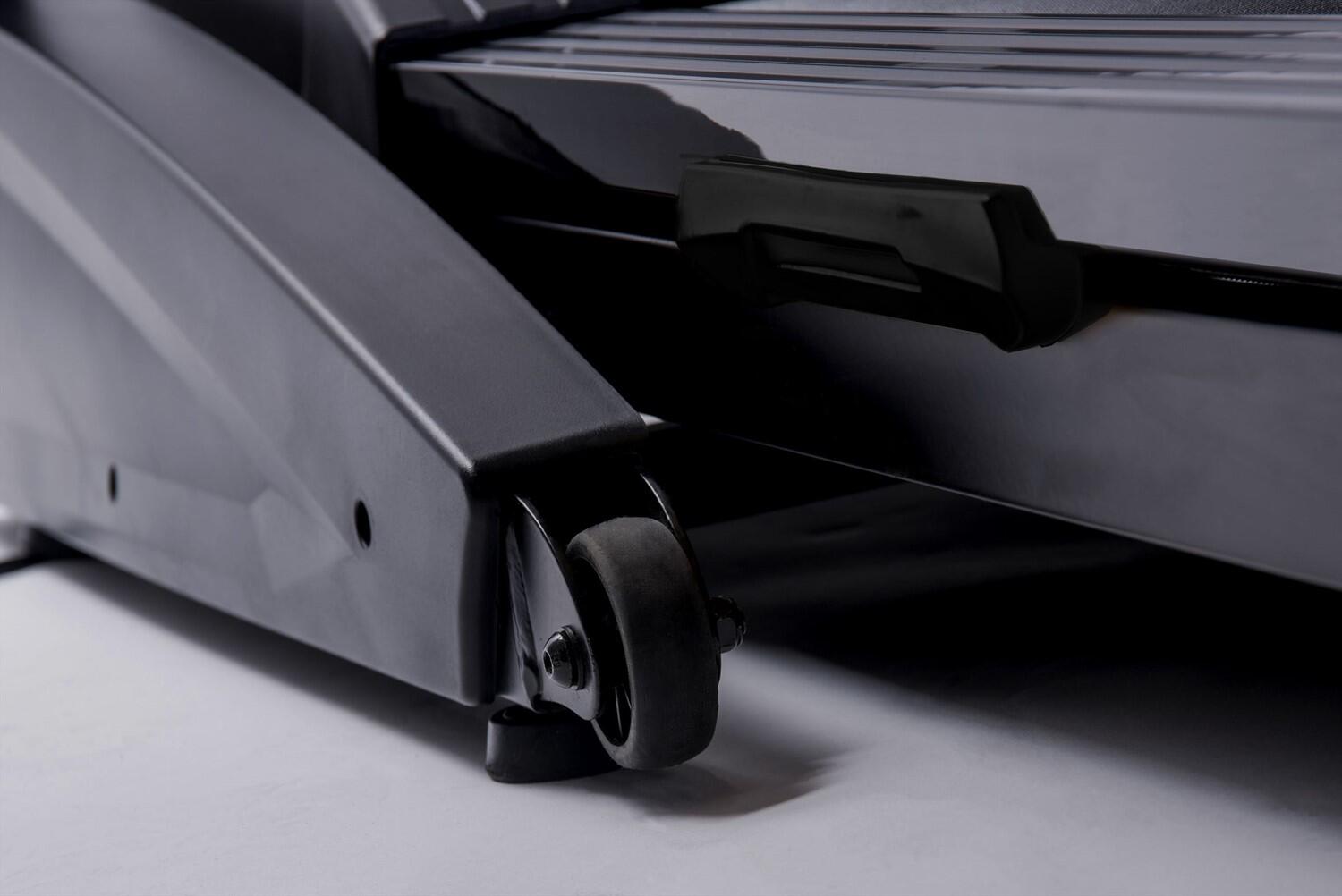 Tapis de course - TR200i 7/8