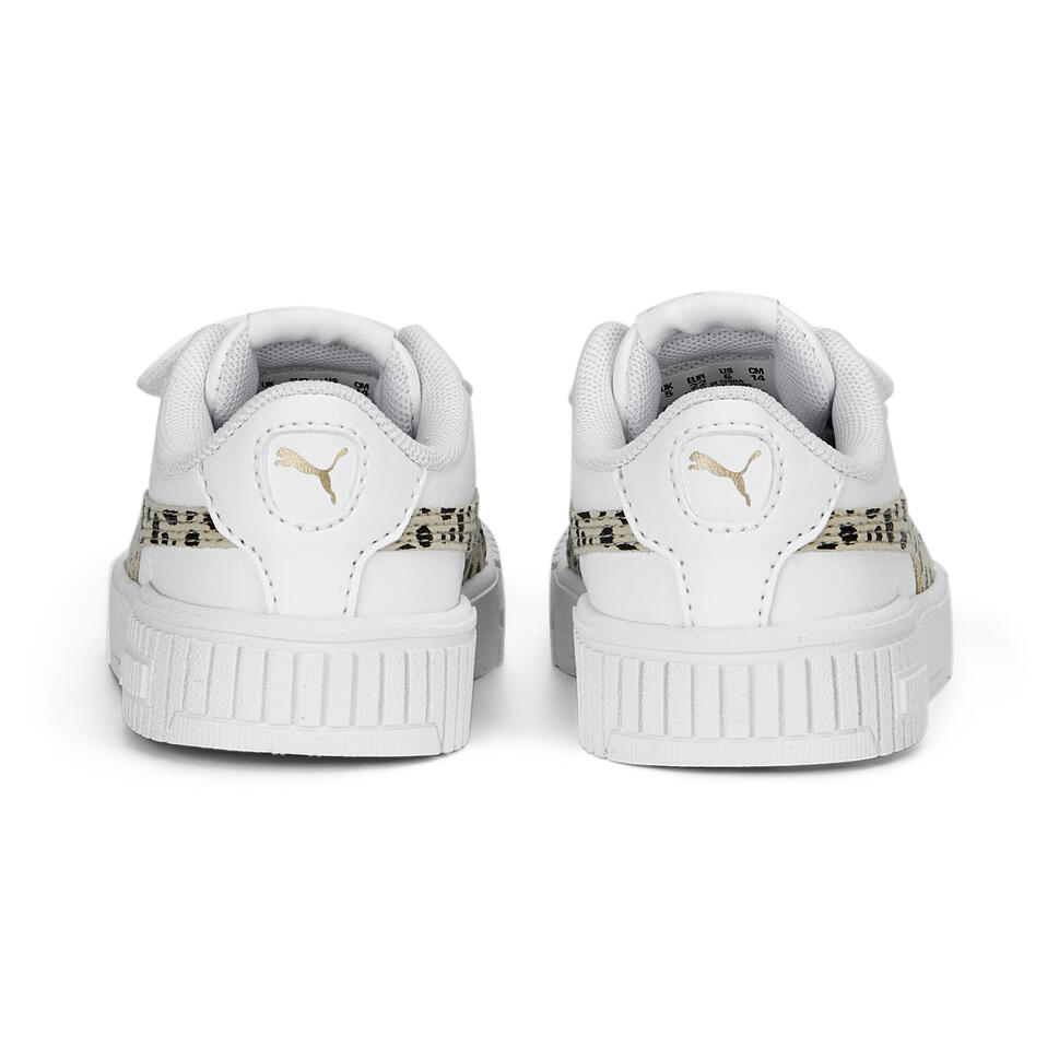 Buty Dziecięce Puma Carina 2.0 Animal