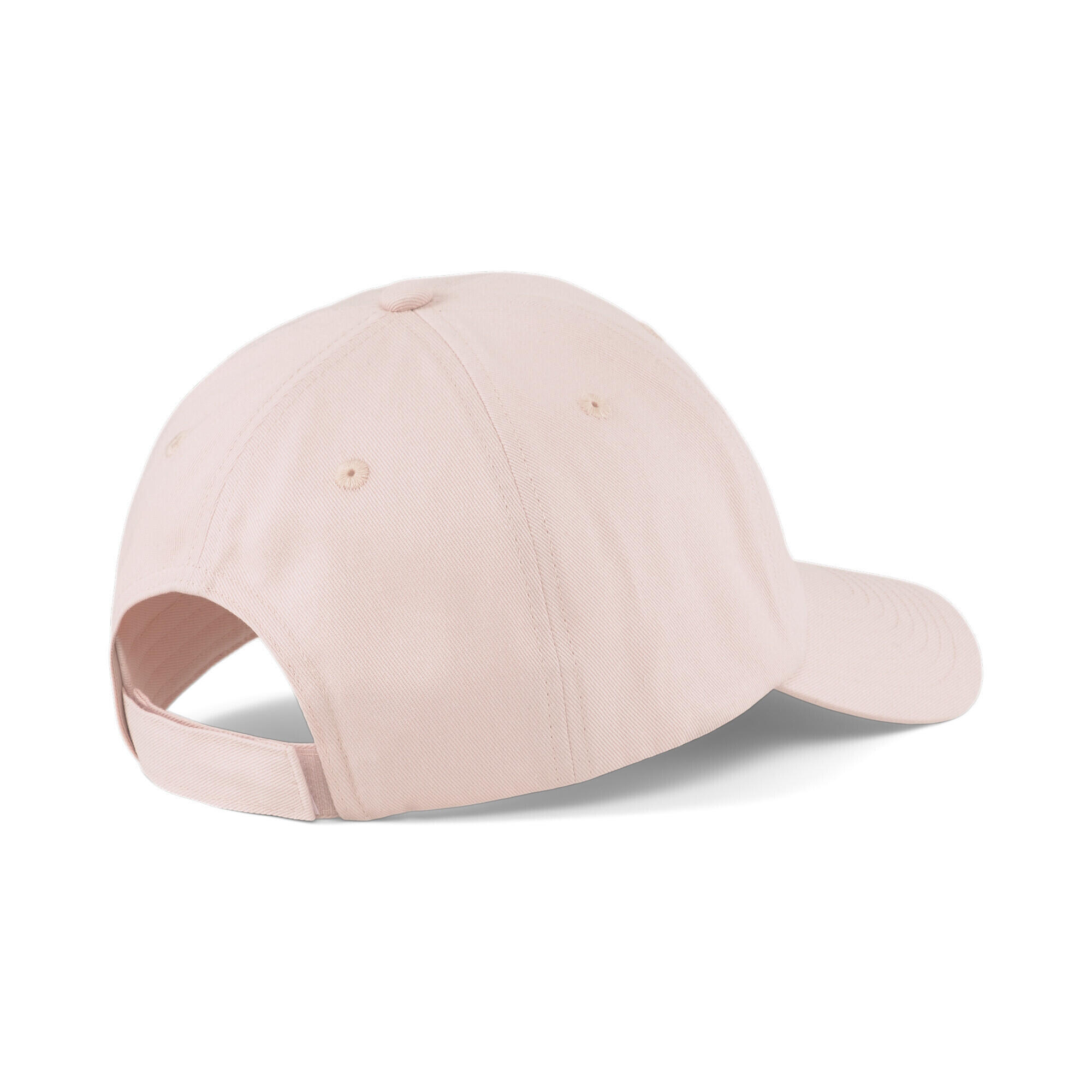 Essentials No.1 Cap Erwachsene PUMA Rose Dust Pink 5/6
