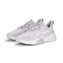 Chaussures de training PWRFrame TR 2 Nova Shine Femme PUMA