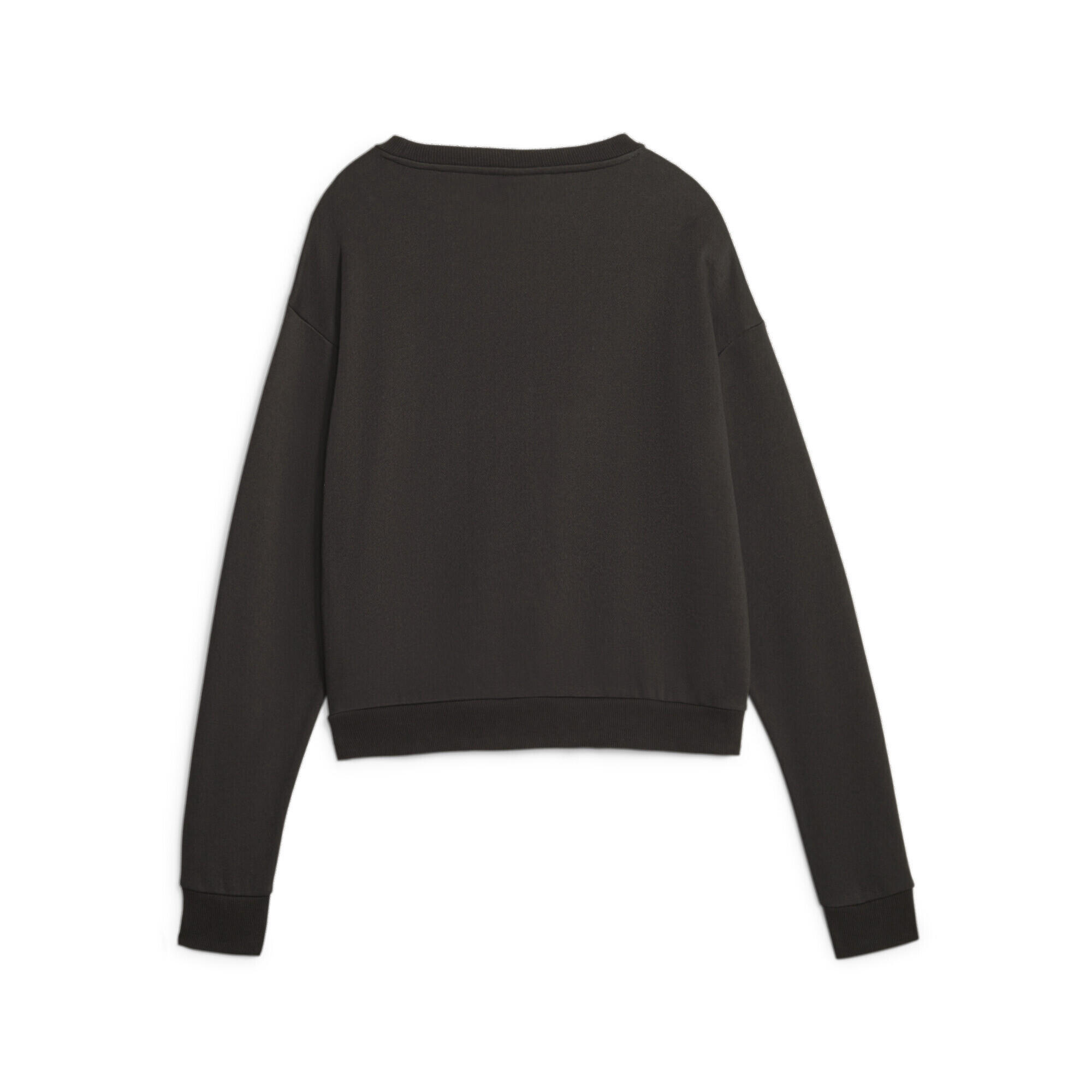 Sudadera ESS+ Mujer PUMA Black 6/7