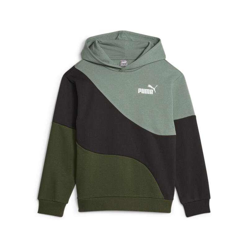 Puma Bluza Power Cat Fl 67423231