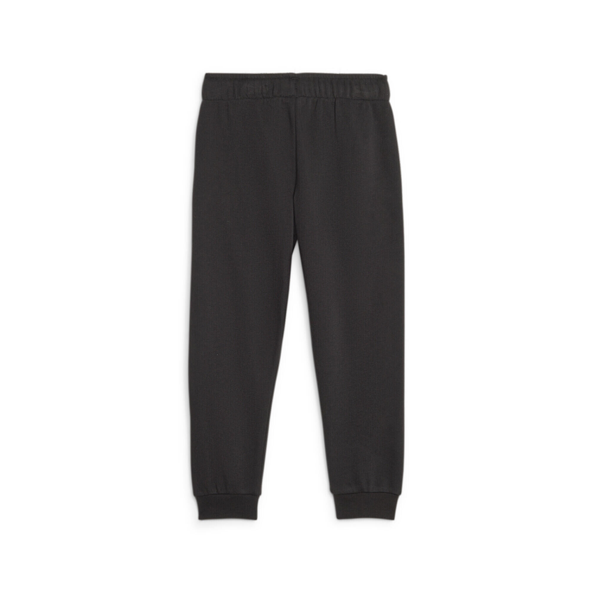 Pantalones de chándal Essentials Mix Match Niño PUMA Black 5/5