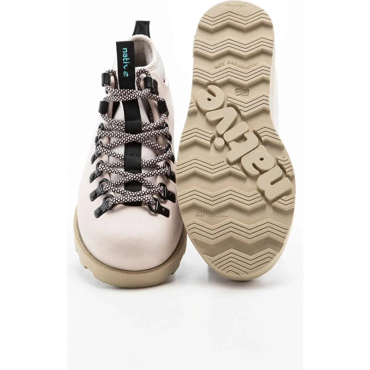 Buty turystyczne zimowe damskie Native Fitzsimmons Citylite 4/6