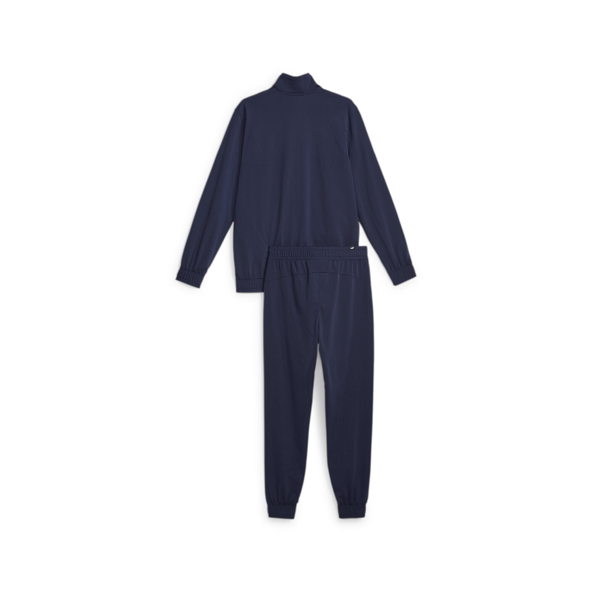 Chándal de poliéster Hombre PUMA Navy Blue 6/6