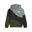 Hoodie POWER CAT Enfant et Adolescent PUMA Myrtle Green