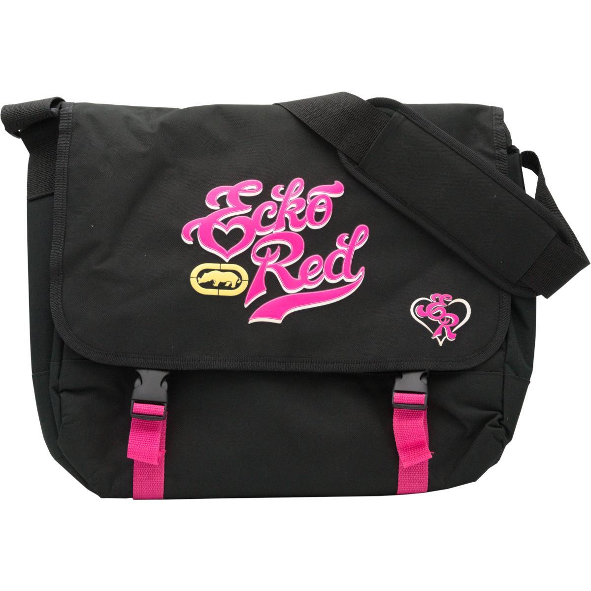 ECKO RED picture