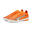 Botas de fútbol Hombre ULTRA Match TT PUMA Ultra Orange White Blue Glimmer