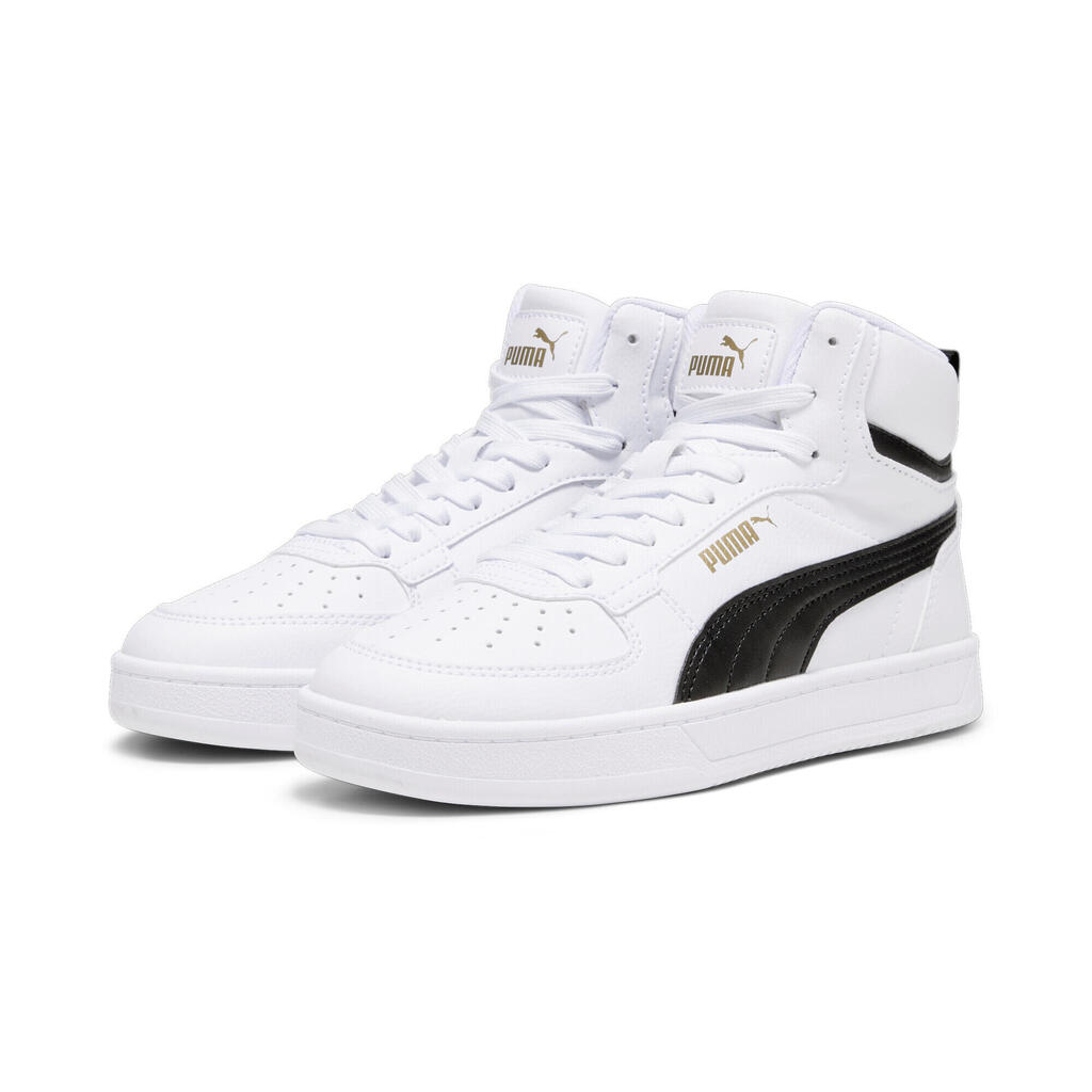Children’s Casual Trainers Puma Magic Speed 3 White