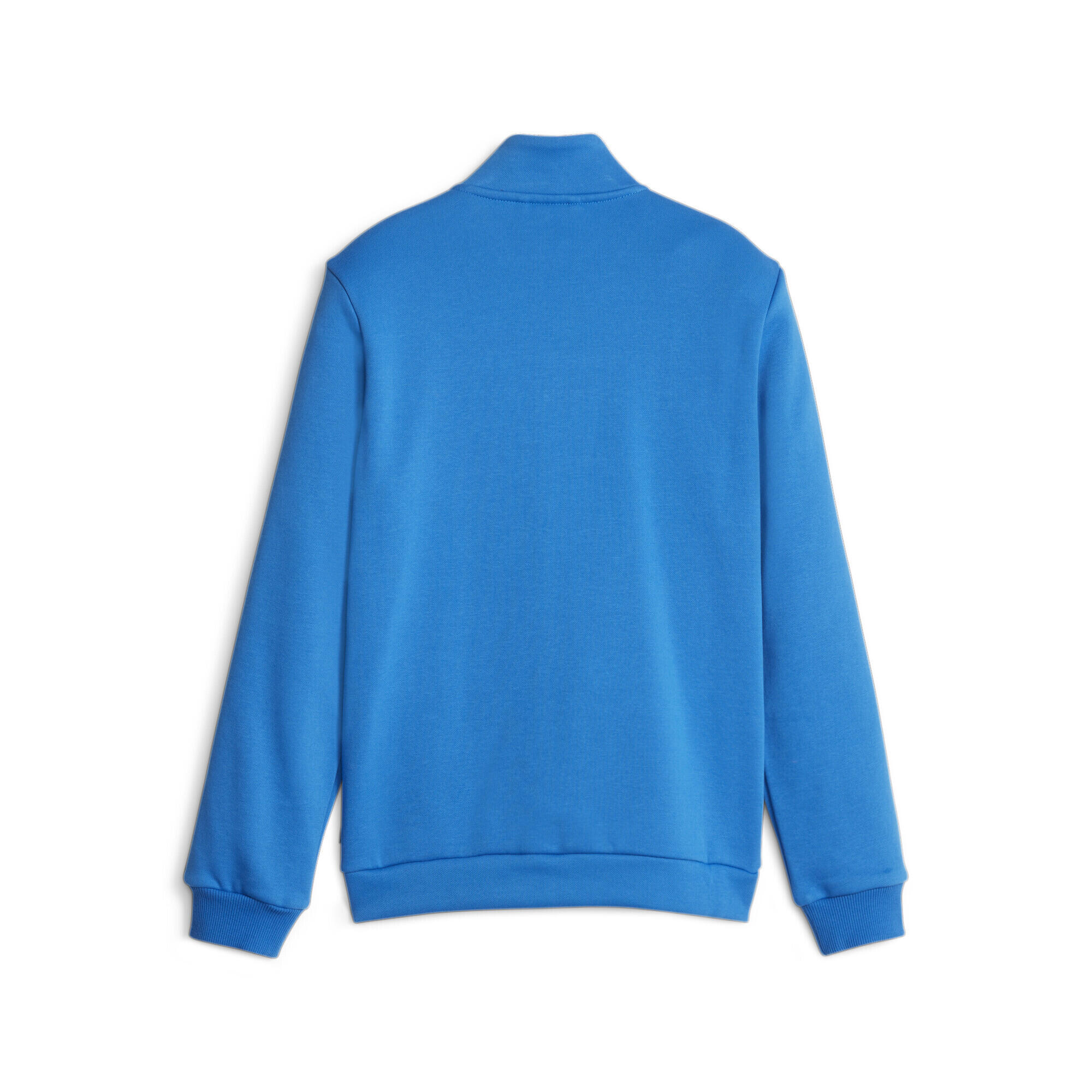 Tuta Tape da ragazzi PUMA Racing Blue 5/5