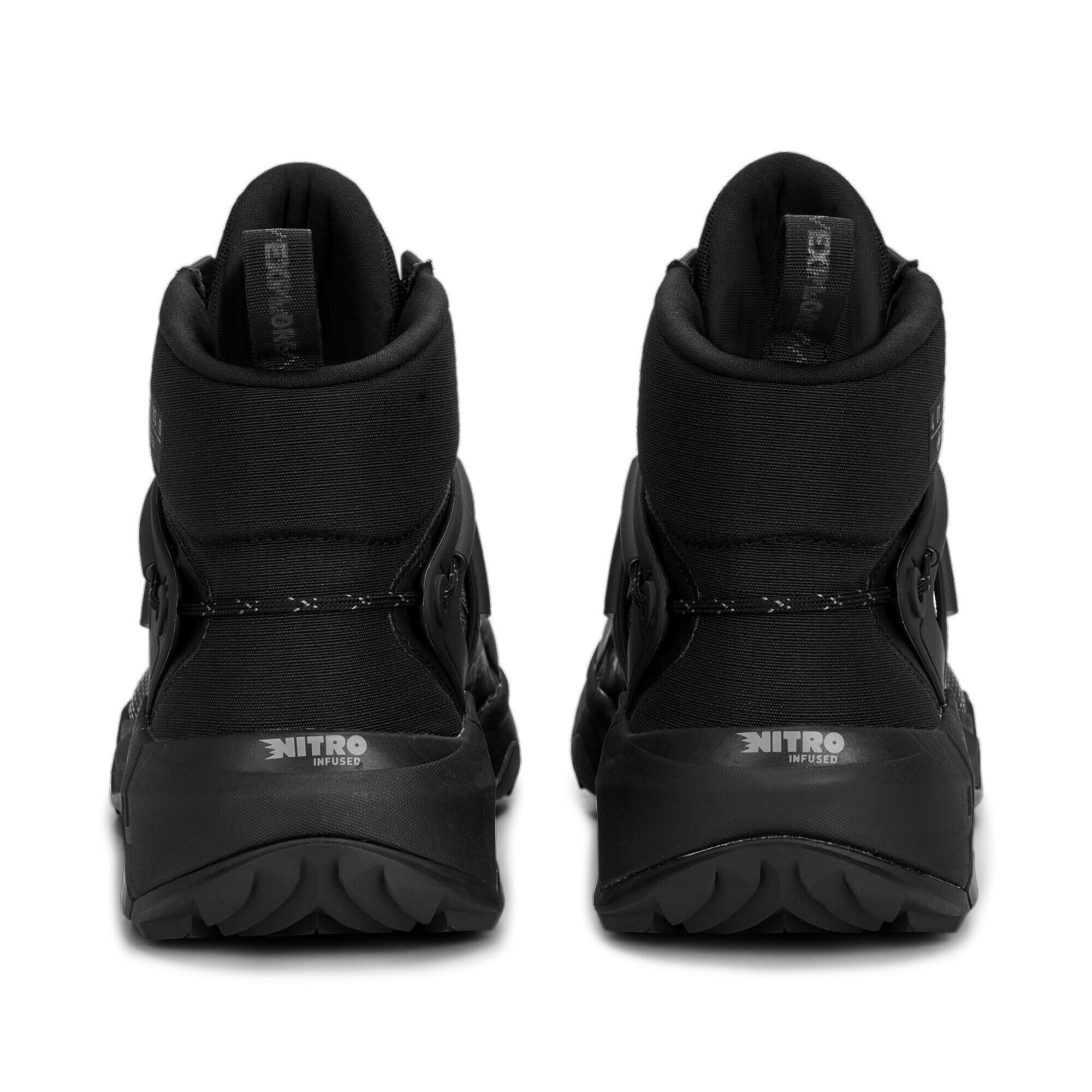 Chaussures de randonnée Explore NITRO Mid GORE-TEX Homme PUMA 5/7