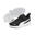 Scarpa da ginnastica Anzarun Lite per bambini PUMA Black White