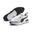 R78 Runner Sneaker Erwachsene PUMA White Gray Violet Black