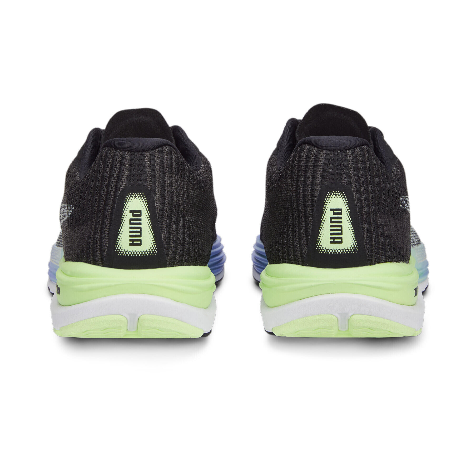 Zapatillas de running Hombre Velocity NITRO 2 Fade PUMA 5/7