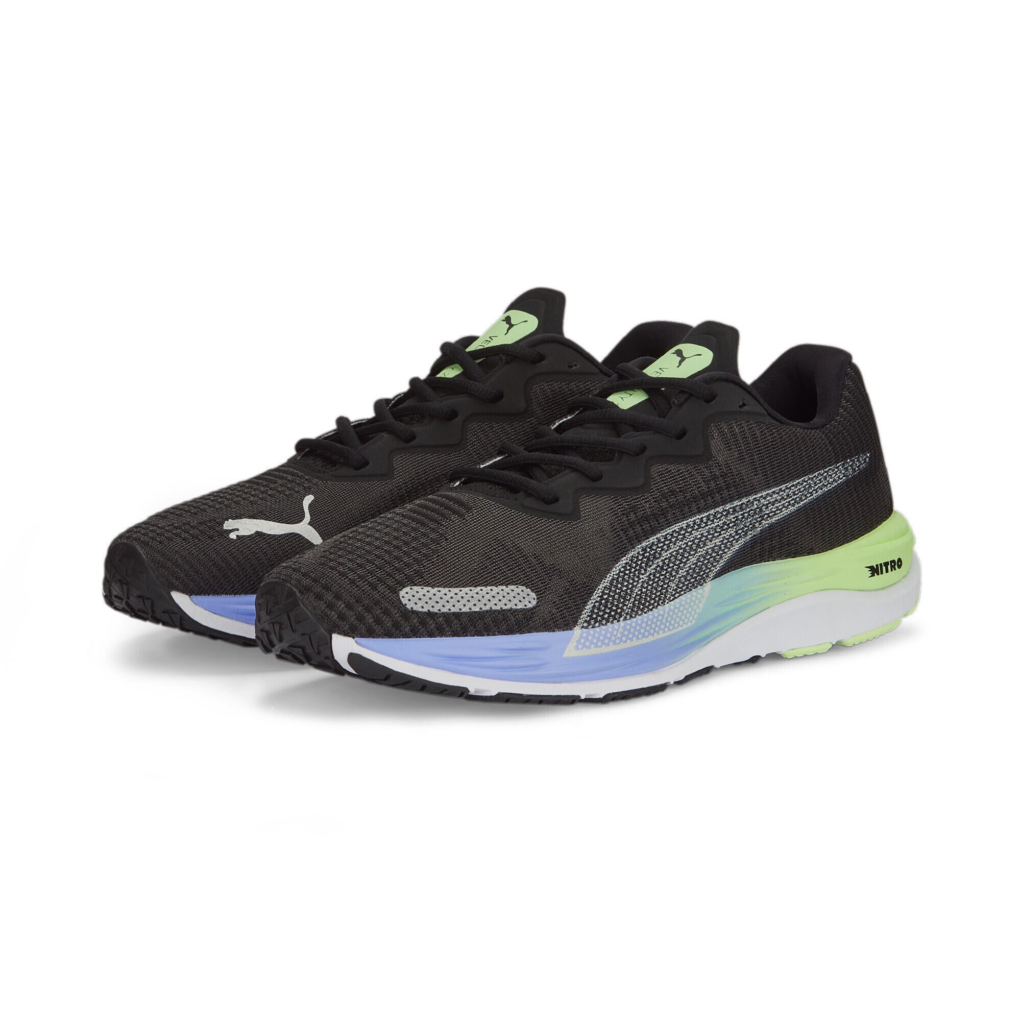 PUMA picture