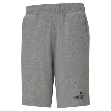 Short en jersey Essentials Homme PUMA Medium Gray Heather