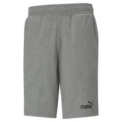 Short en jersey Essentials Homme PUMA Medium Gray Heather