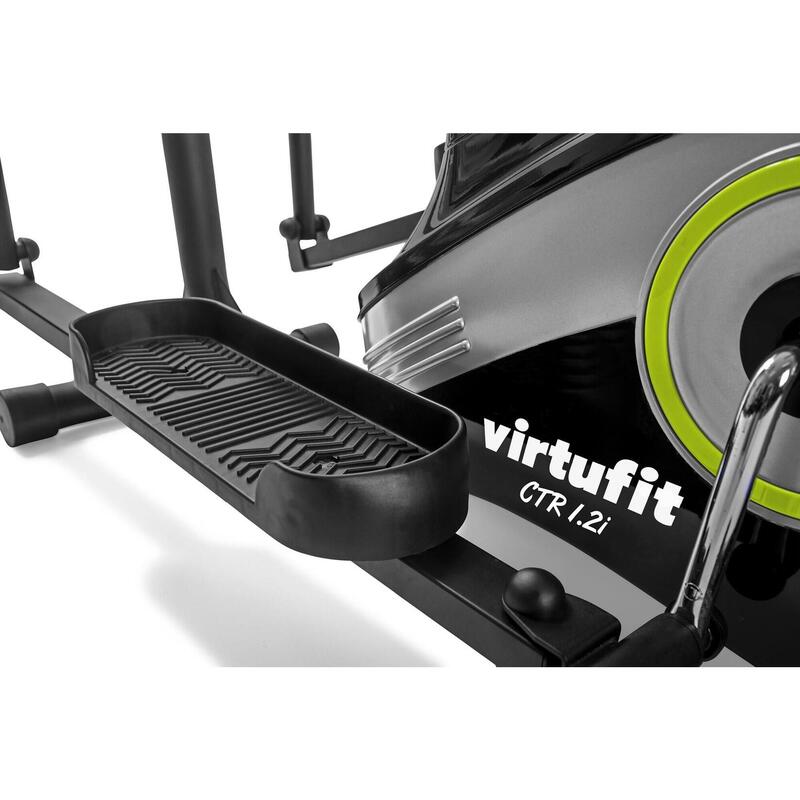 Vélo elliptique "Ctr 1.2I crosstrainer" VirtuFit