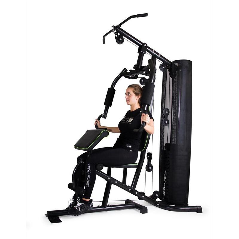 KH1 Homegym - Station de musculation