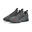 Chaussures de running Axelion Refresh Homme PUMA Black Cool Dark Gray Red