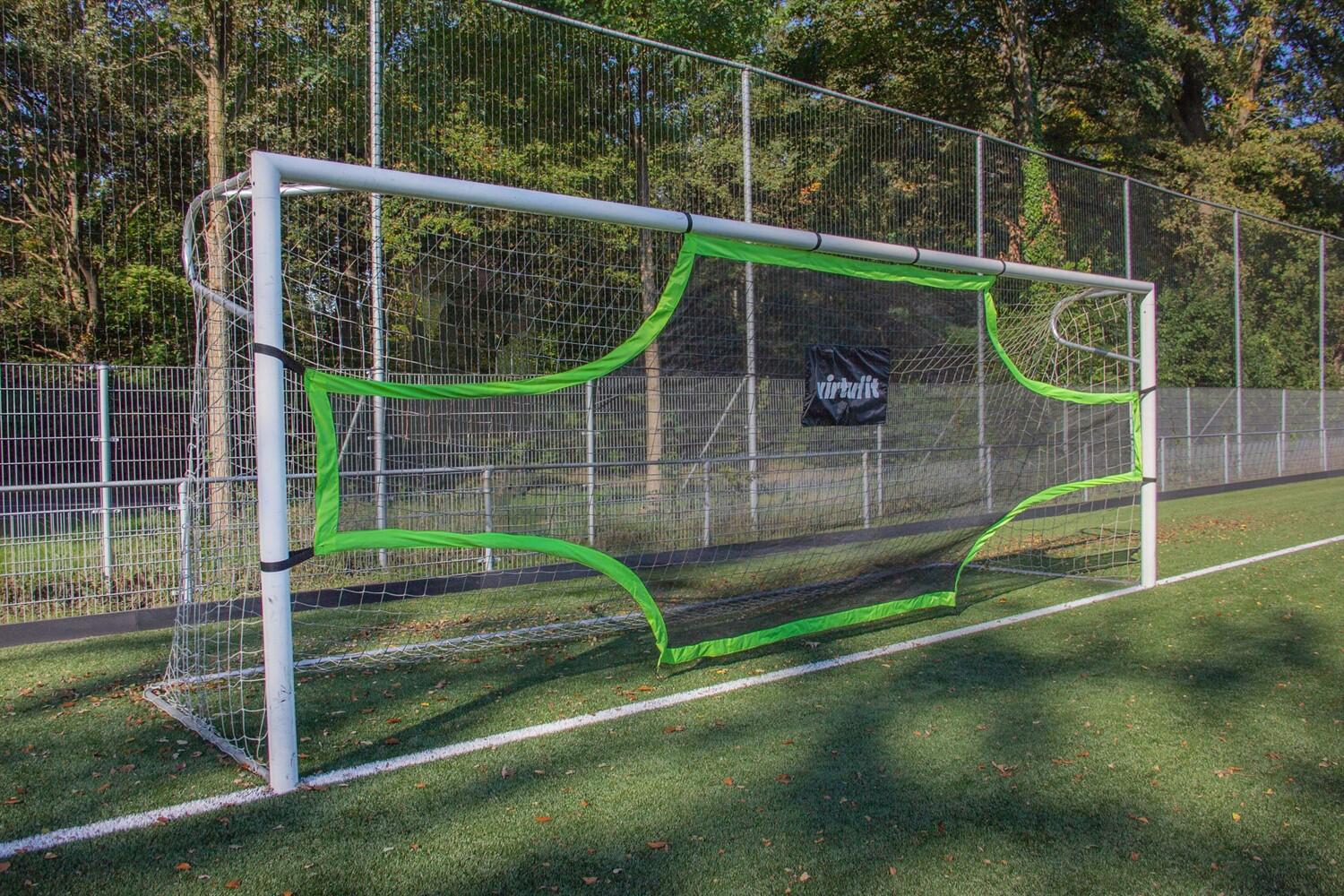 Target Goalshot - 732 x 244 cm - Inclusief draagtas 4/4