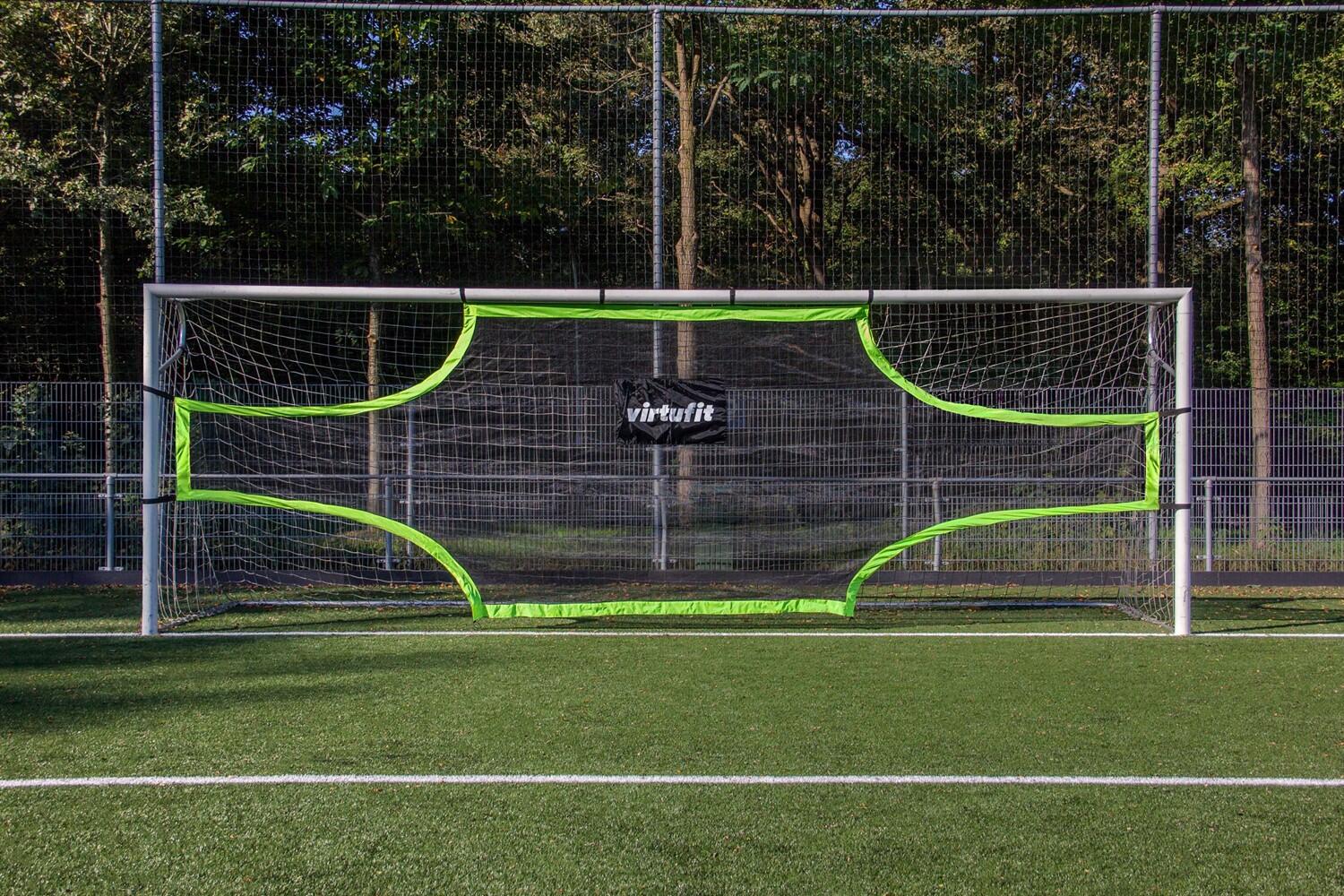 Target Goalshot - 732 x 244 cm - Inclusief draagtas 3/4