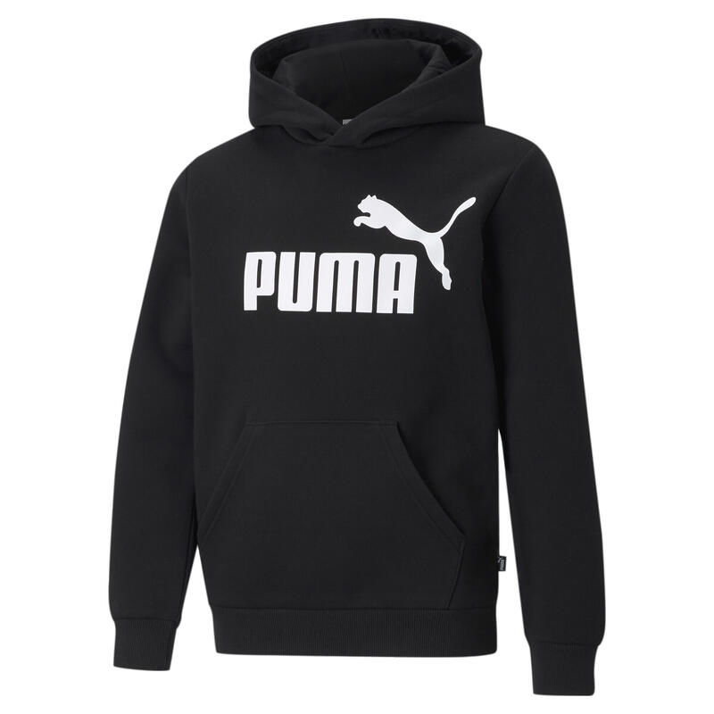 Bluza dziecięca Puma ESS Big Logo FL B