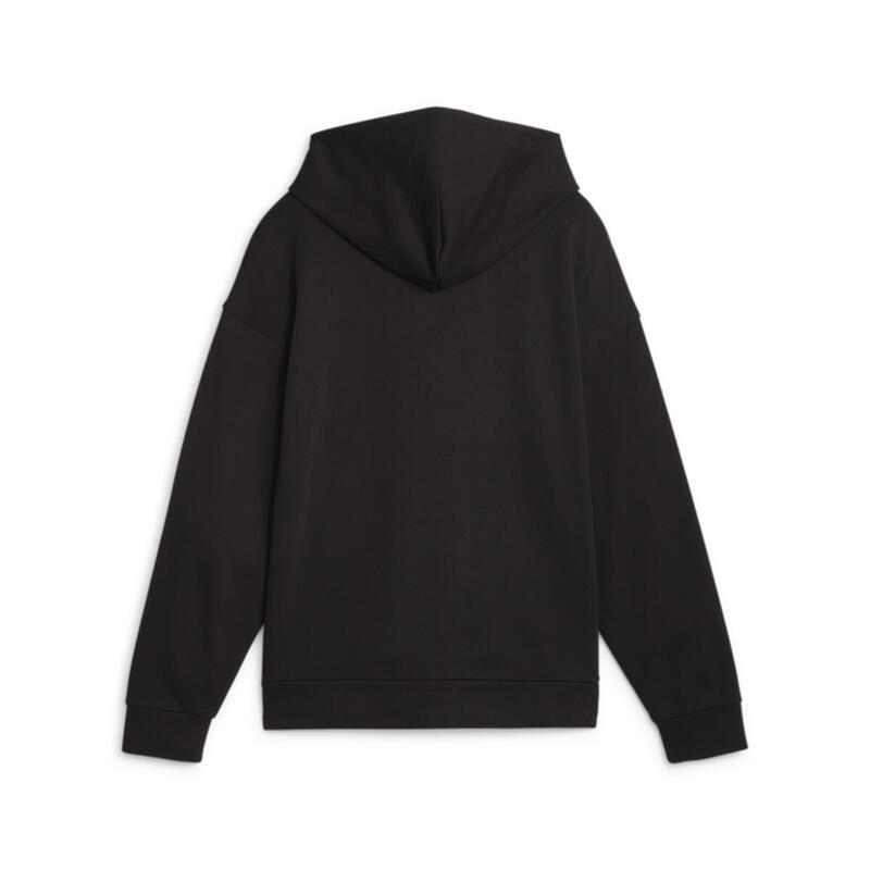 Better Essentials hoodie voor dames PUMA Black