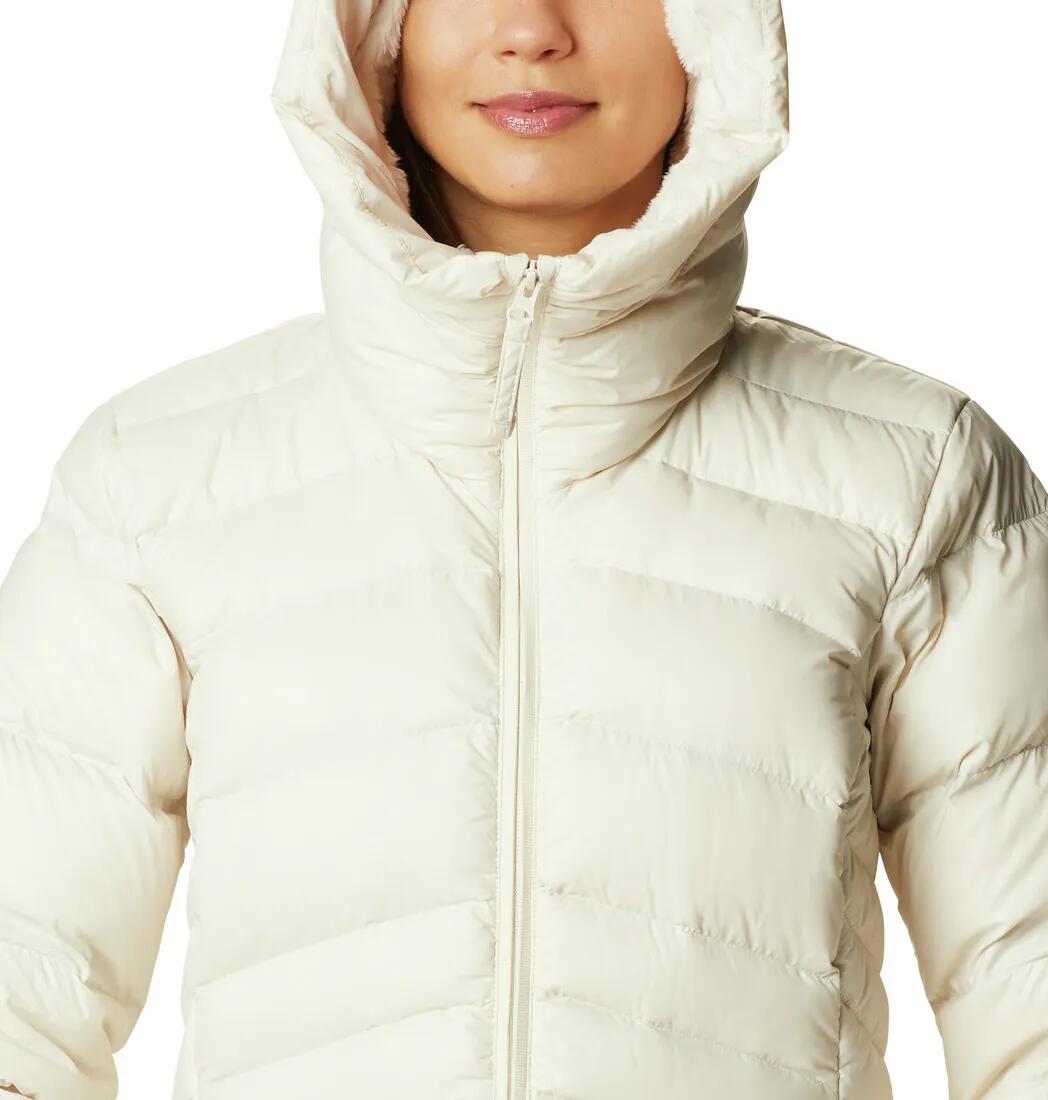 Women's Down Jacket Columbia Autumn Park Down Mid 6/7